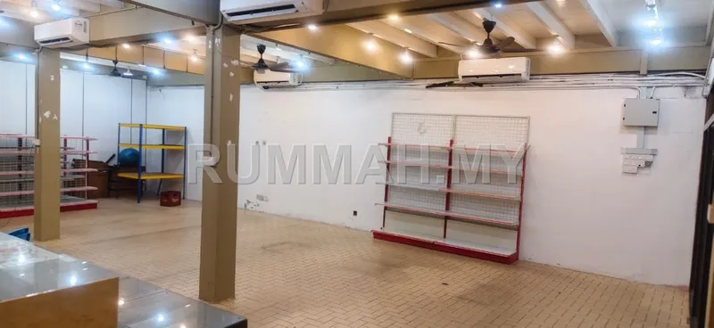 commercial in Bukit Mertajam, Penang — photo 2