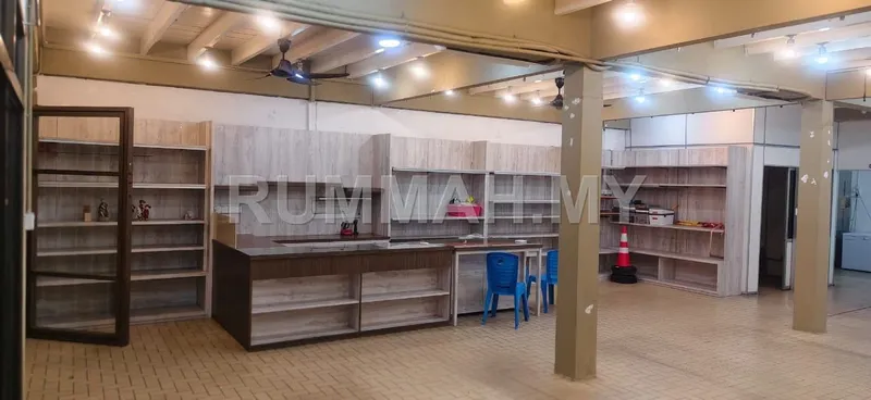 commercial in Bukit Mertajam, Penang — photo 3