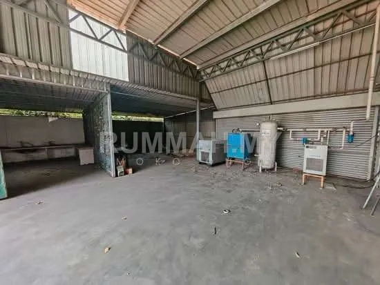 industrial in Padang Meha, Kedah — photo 3