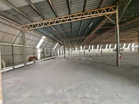 industrial in Padang Meha, Kedah — photo 2