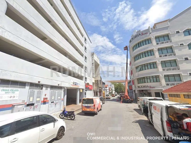 commercial in George Town, Penang — photo 2
