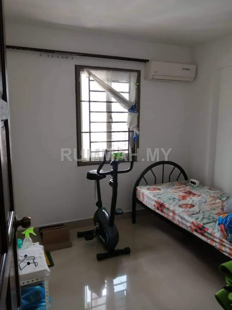 condo in Jelutong, Penang — photo 2