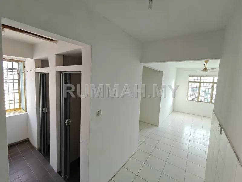 condo in Jelutong, Penang — photo 2