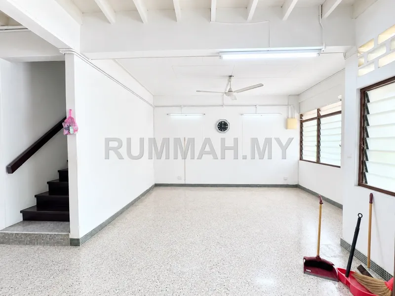 4-bedroom house for sale in George Town, Penang