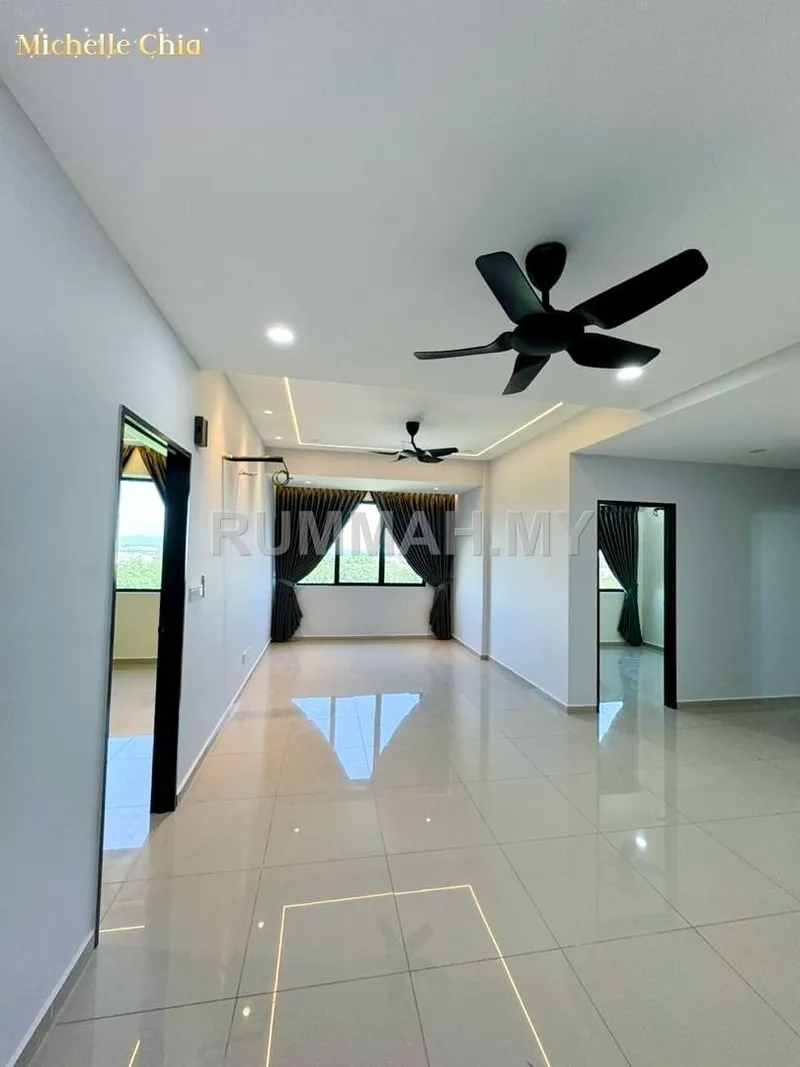 For Sale: Marc Residence at Jalan Song Ban Kheng
