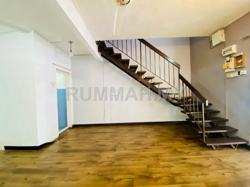 house in Ampang, Selangor — photo 2