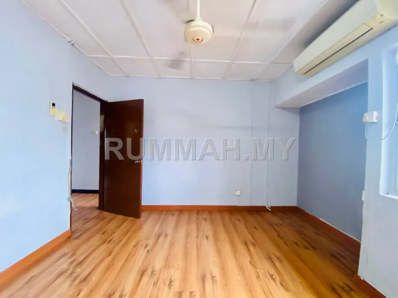 house in Ampang, Selangor — photo 3