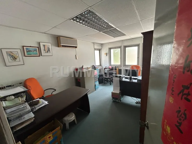 commercial in Kepong, Kuala Lumpur — photo 3