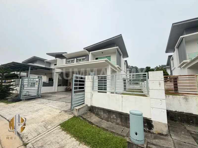 house in Sungai Petani, Kedah — photo 2