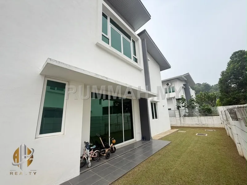 house in Sungai Petani, Kedah — photo 3