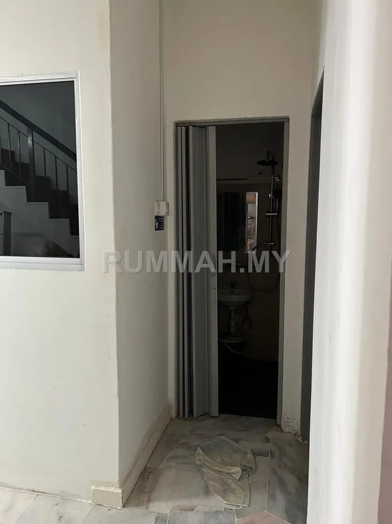 house in Taman Indah Perdana, 52100 Kepong, Kuala Lumpur — photo 3
