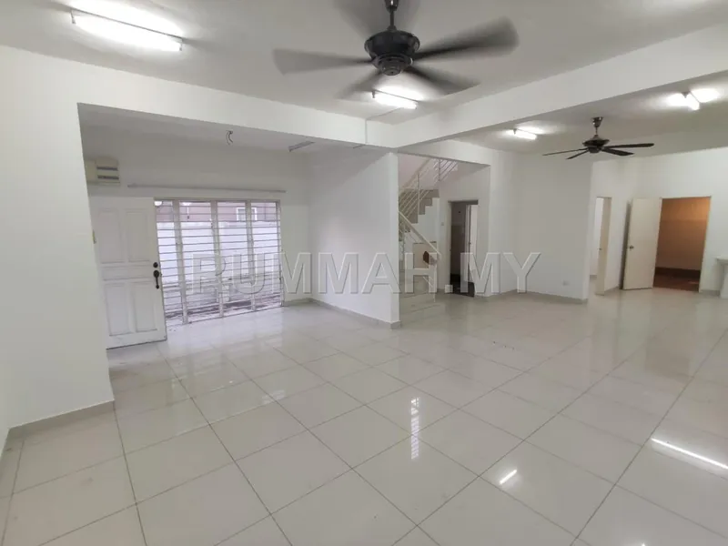 house in bangi, Selangor — photo 3