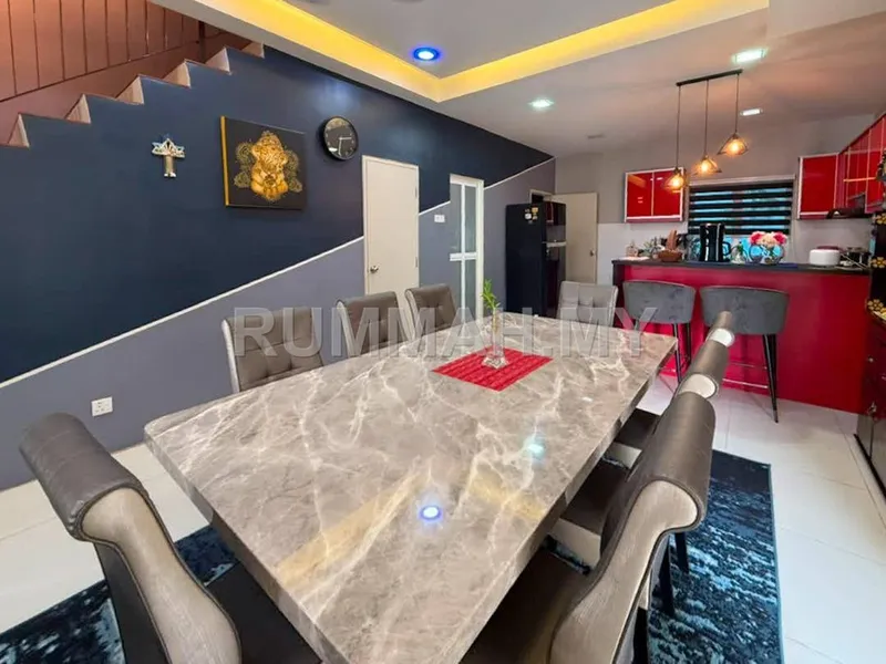 house in cyberjaya, Selangor — photo 2