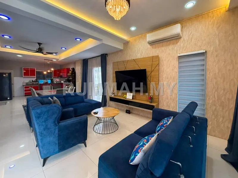 house in cyberjaya, Selangor — photo 3