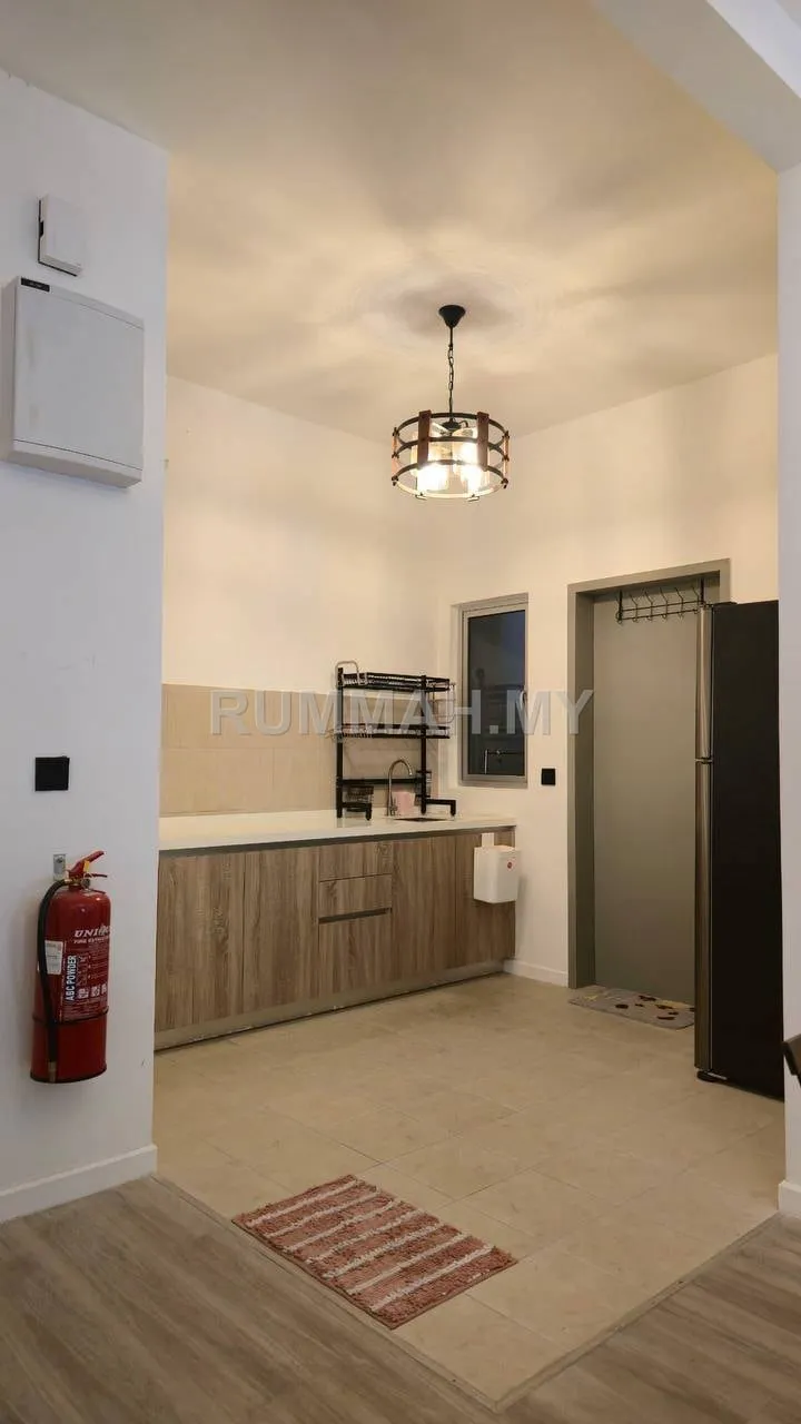 condo in cyberjaya, Selangor — photo 2