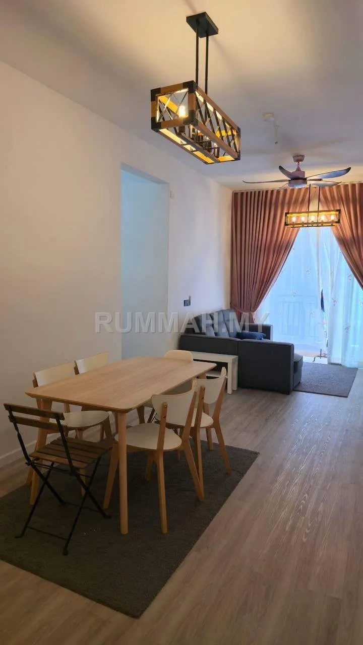 condo in cyberjaya, Selangor — photo 3