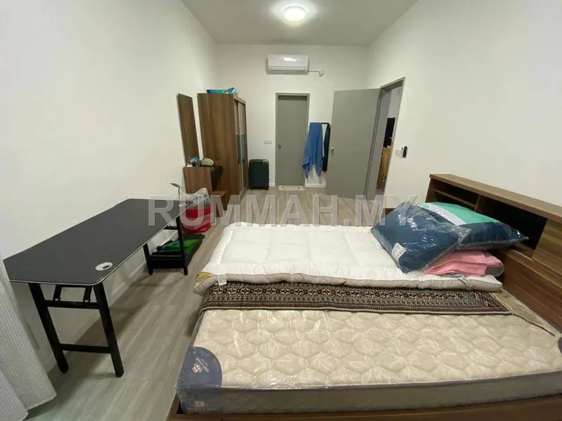 Fully Furnished Sanderling @ LakeFront Cyberjaya, Cyberjaya, Selangor