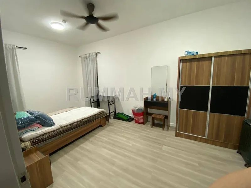condo in cyberjaya, Selangor — photo 2