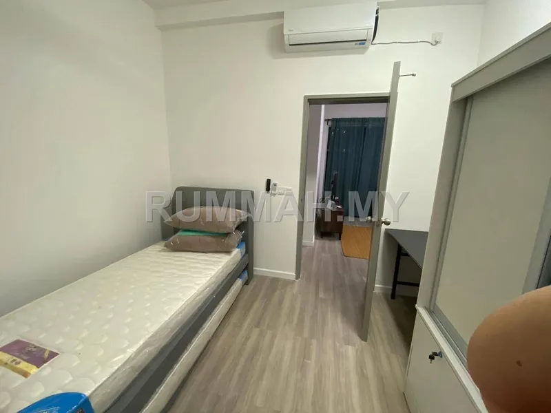 condo in cyberjaya, Selangor — photo 3
