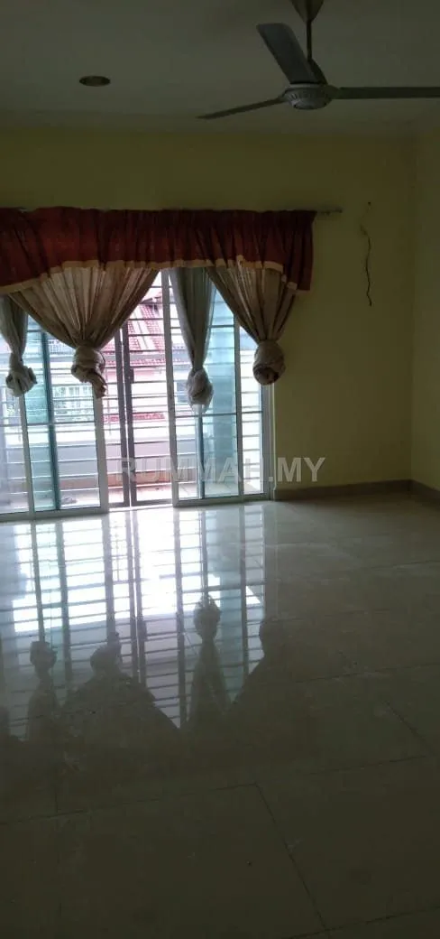 house in Kepong, Kuala Lumpur — photo 3