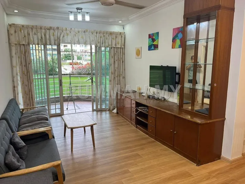 condo in Bayan Lepas, Penang — photo 2