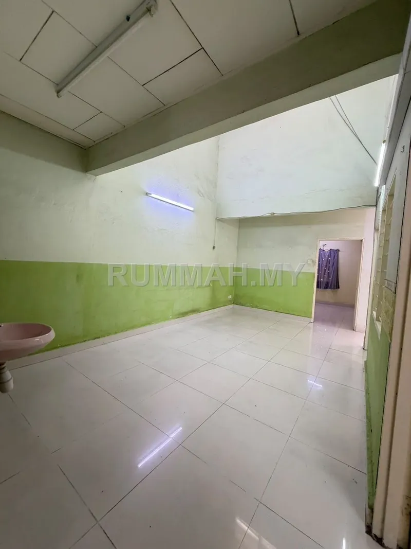 house in Kepong, Kuala Lumpur — photo 3