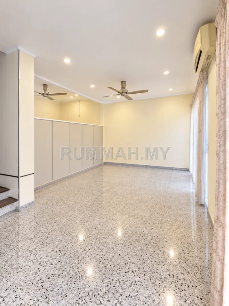 house in Perai, Penang — photo 2