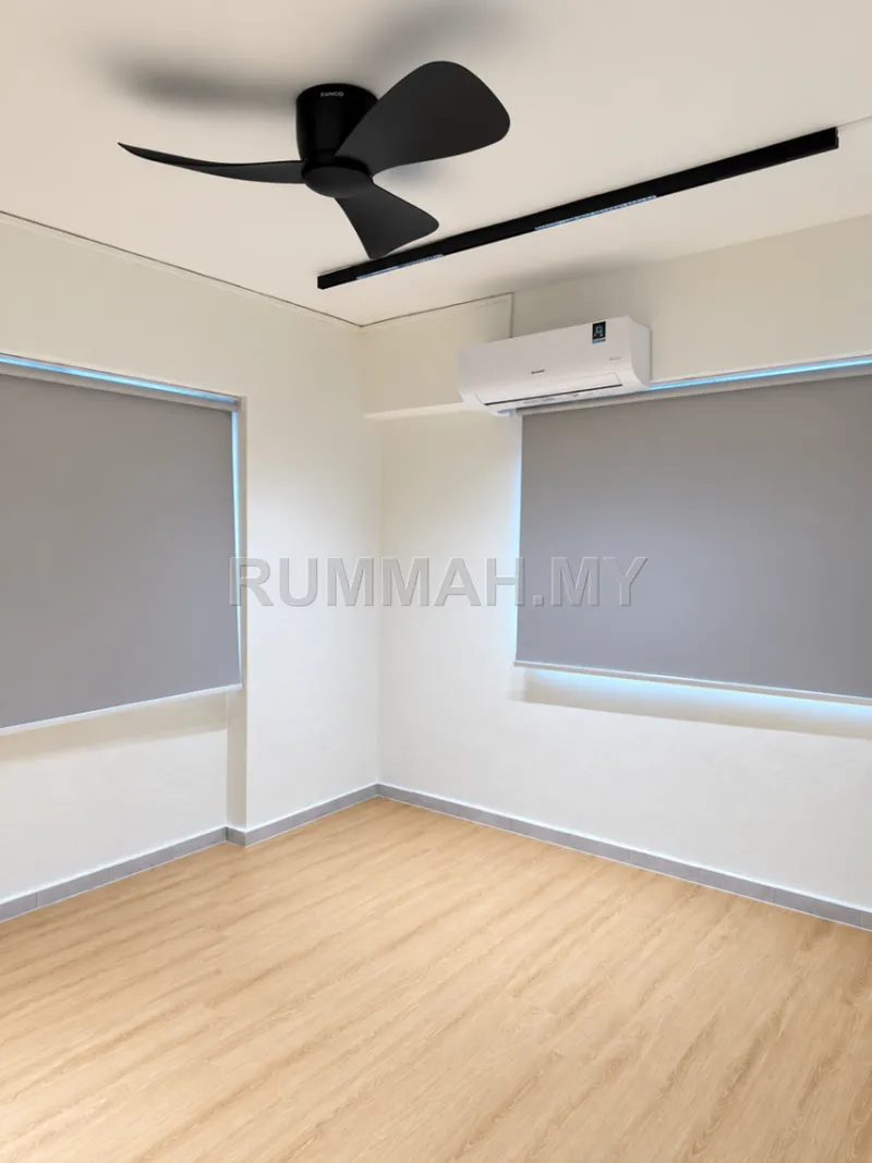 condo in Gelugor, Penang — photo 2
