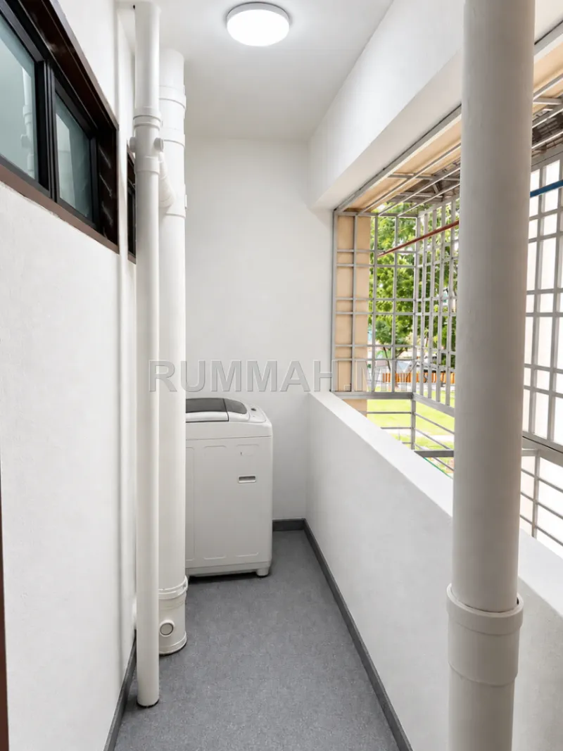 condo in Gelugor, Penang — photo 3