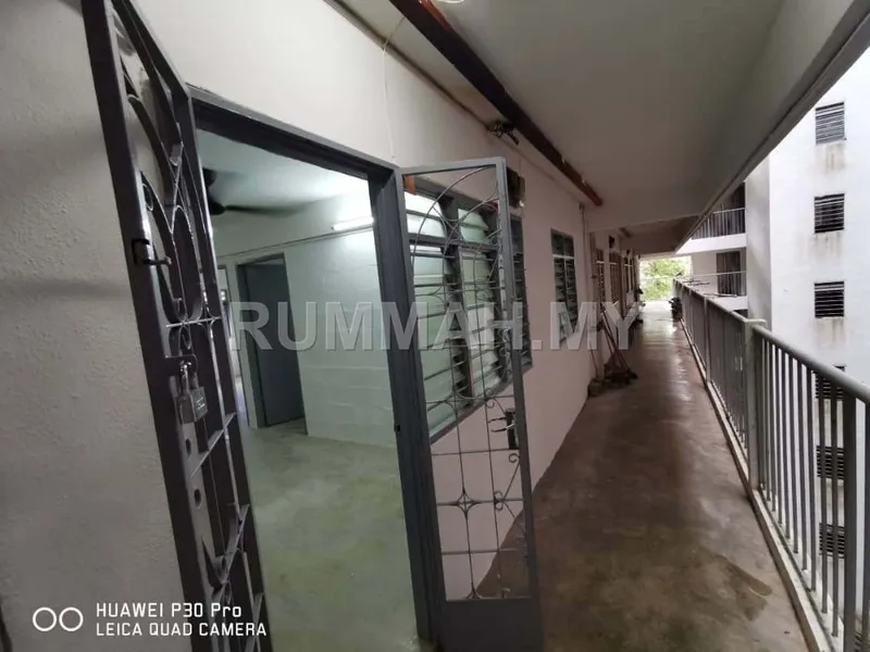condo in Bandar Baru Ayer Itam, Penang — photo 2