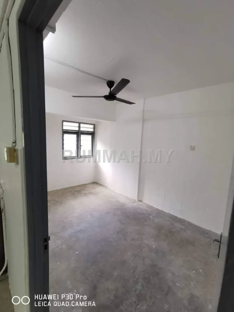 condo in Bandar Baru Ayer Itam, Penang — photo 3