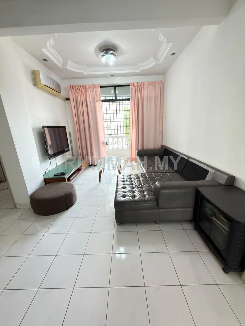condo in Sungai Nibong, Penang — photo 2