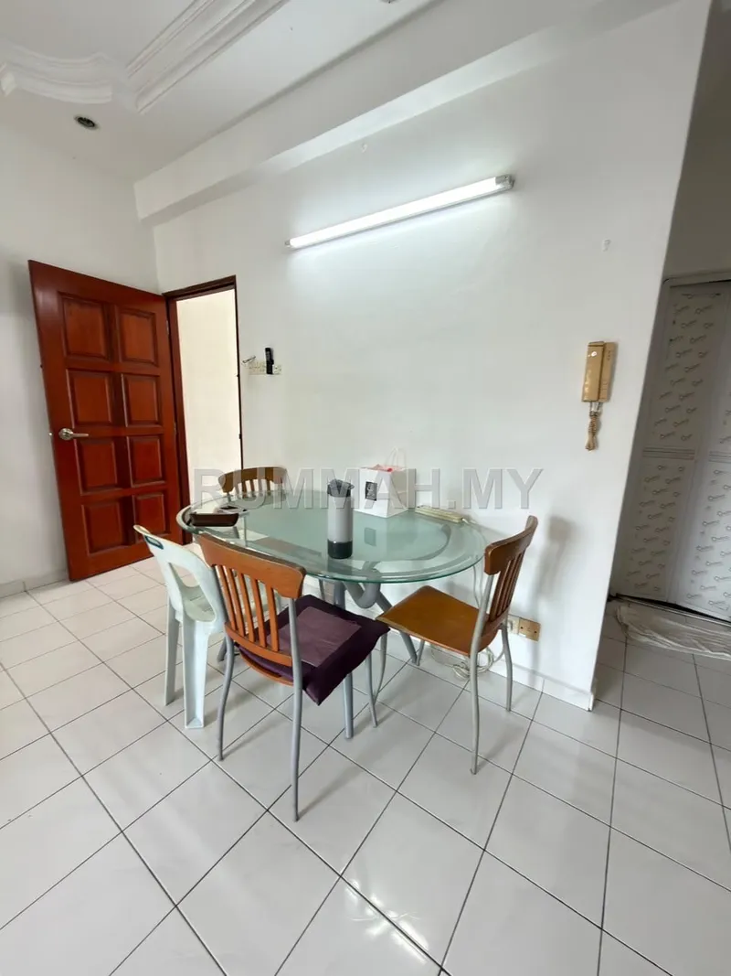 condo in Sungai Nibong, Penang — photo 3