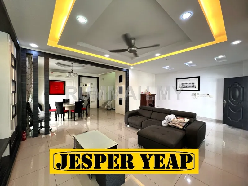 house in Bayan Lepas, Penang — photo 2
