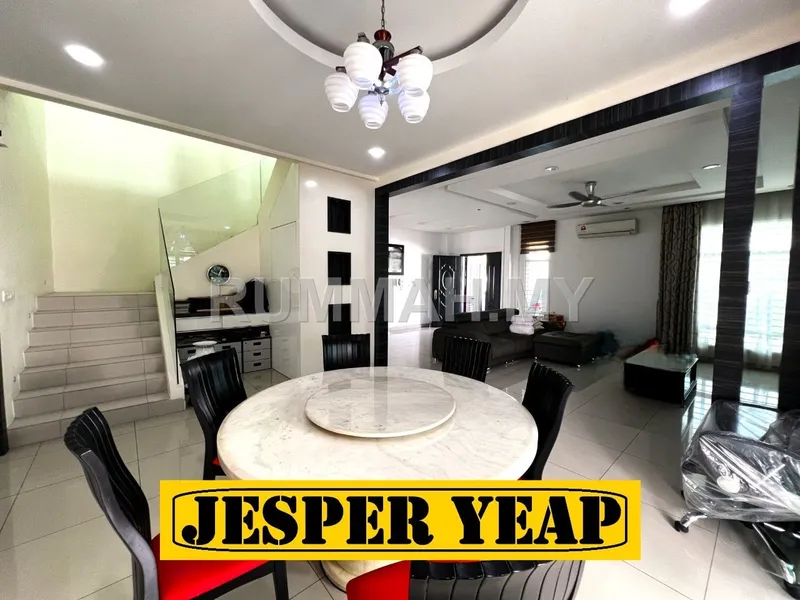 house in Bayan Lepas, Penang — photo 3