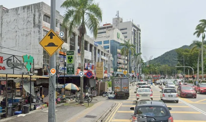 commercial in Pulau Tikus, Penang — photo 2