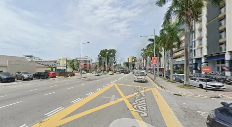 commercial in Pulau Tikus, Penang — photo 3