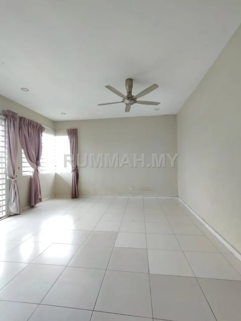 house in Bukit Mertajam, Penang — photo 2
