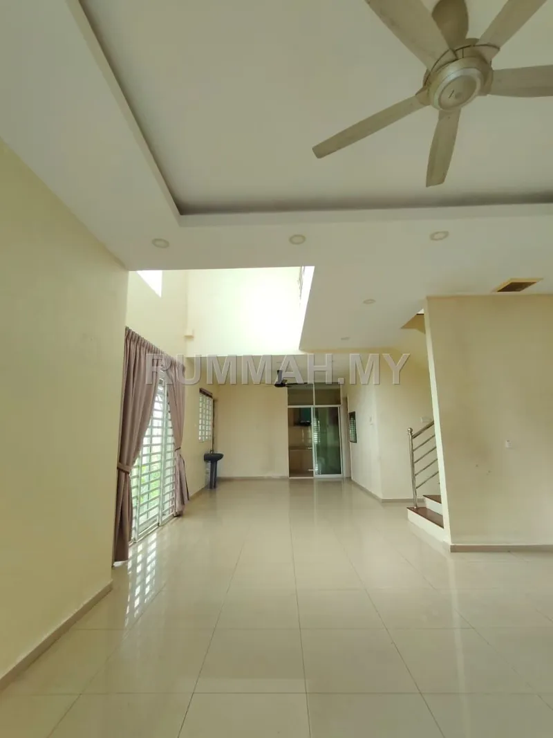 house in Bukit Mertajam, Penang — photo 3