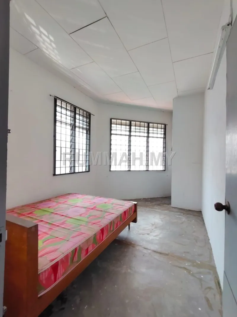 house in Bukit Mertajam, Penang — photo 2