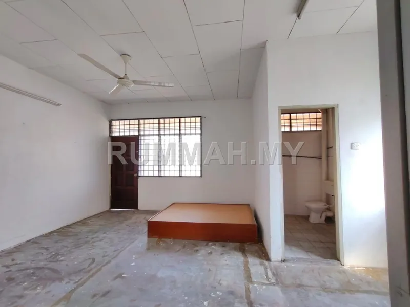 house in Bukit Mertajam, Penang — photo 3
