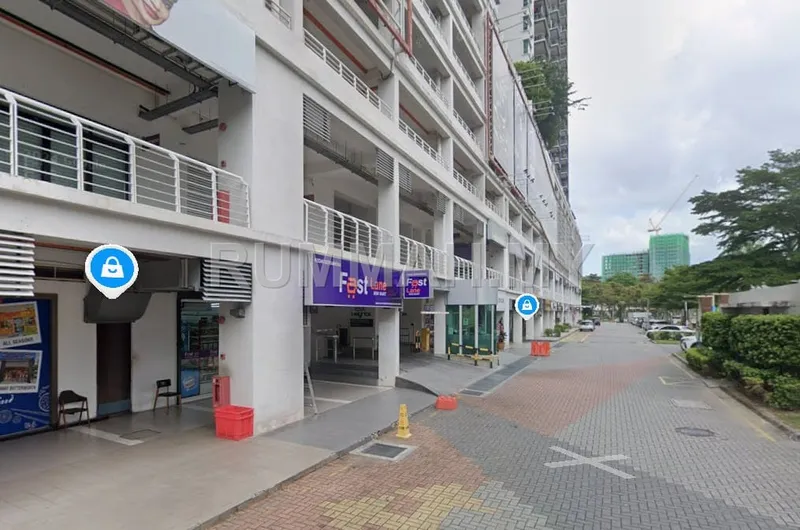commercial in Bayan Baru, Penang — photo 2