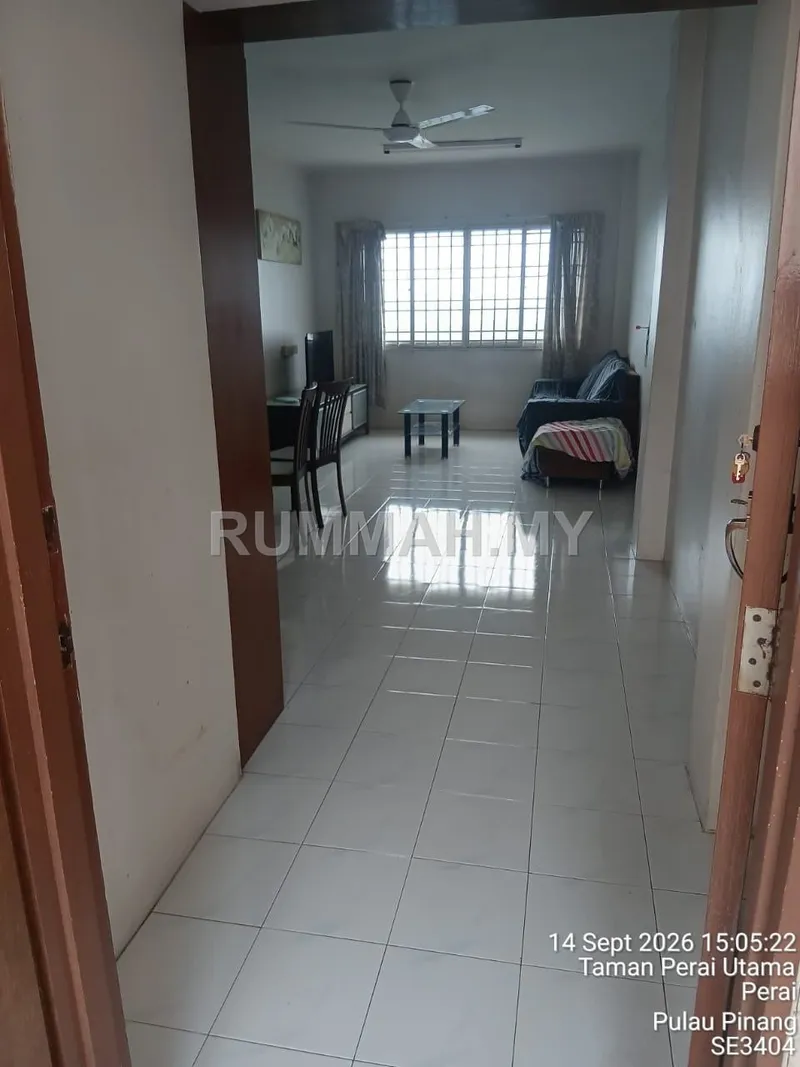 condo in Perai, Penang — photo 2
