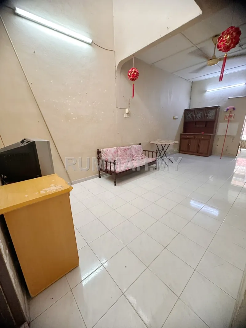 house in Alma, Penang — photo 2