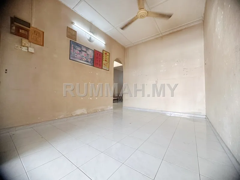 house in Alma, Penang — photo 3