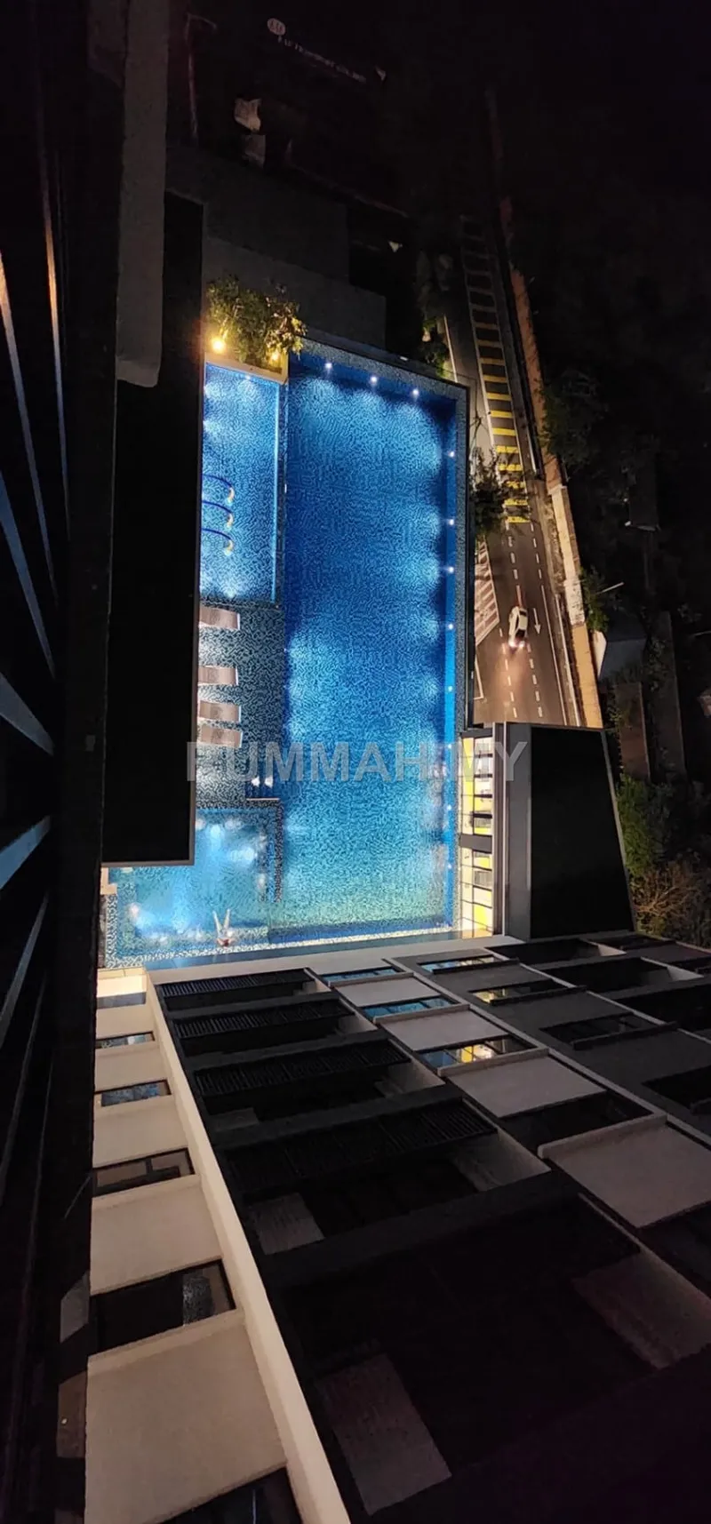 condo in Butterworth, Penang — photo 2