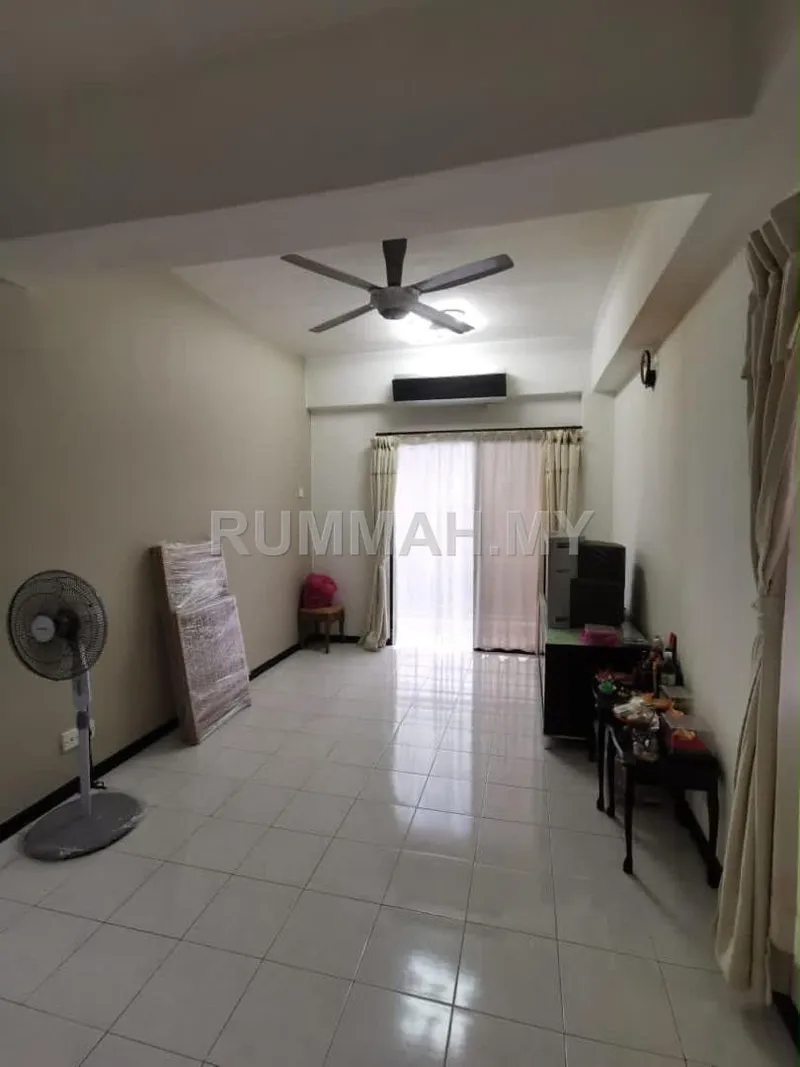 Taman Desa Relau 2 , Corner Unit , 1CP , SA12179