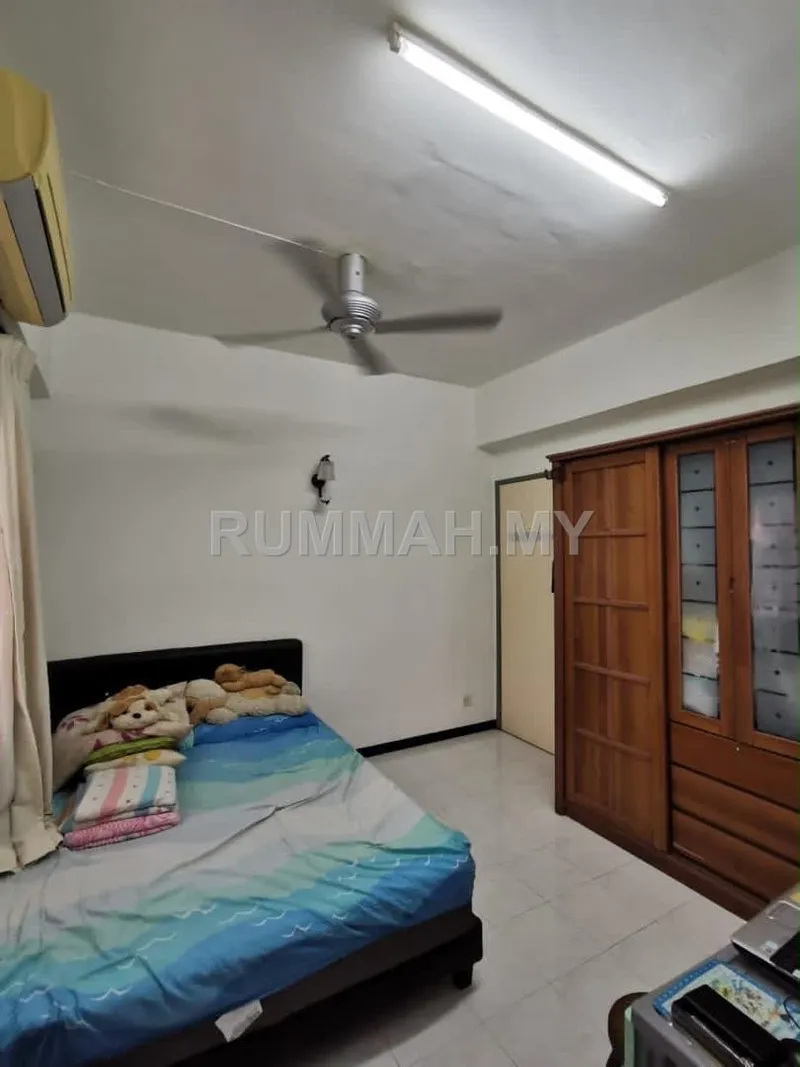 condo in Relau, Penang — photo 2