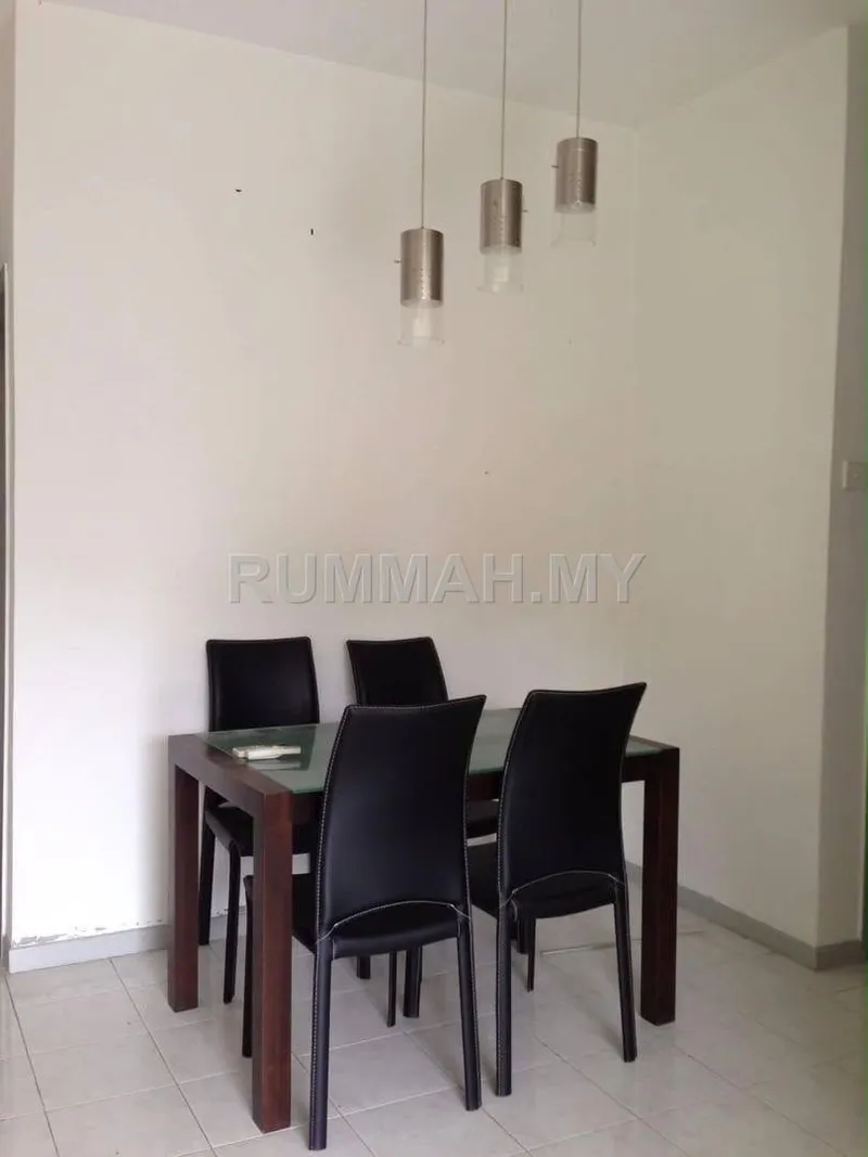 condo in Relau, Penang — photo 3