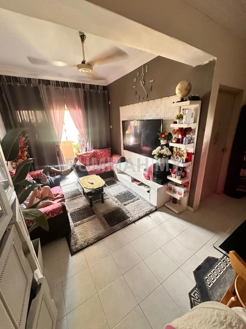 Taman Desa Relau 2| Freehold| Fully Renovated | 1Cp|SA11975
